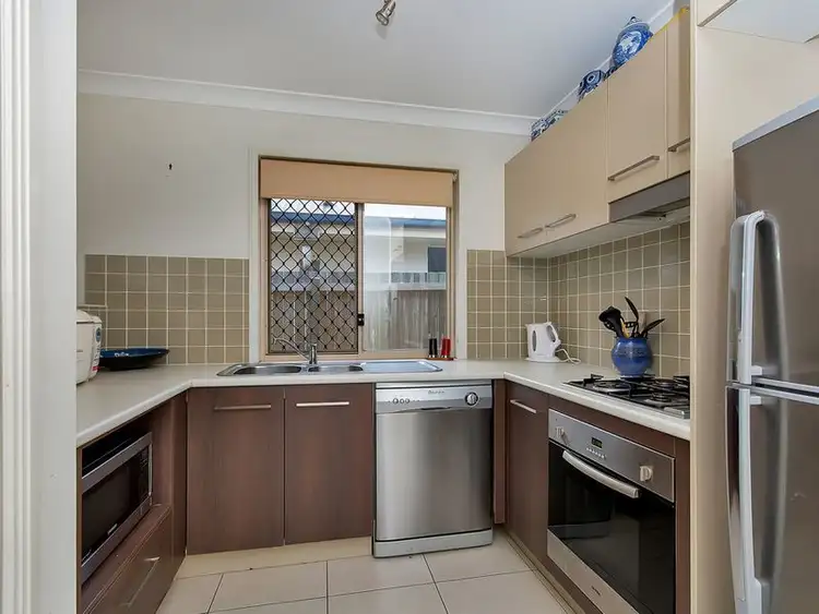 3 Jasper Way, Springfield QLD 4300