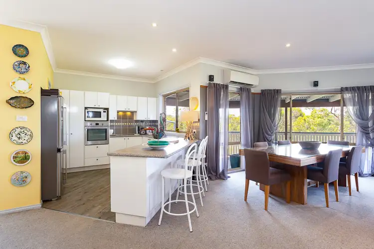 Third view of Homely house listing, 117 Donnelly Road, Arcadia Vale NSW 2283