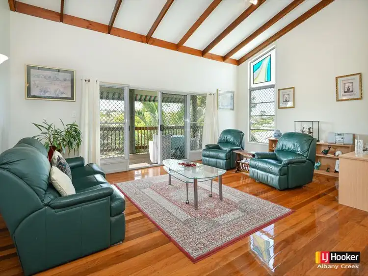 Fifth view of Homely house listing, 1 Marina Court, Eatons Hill QLD 4037