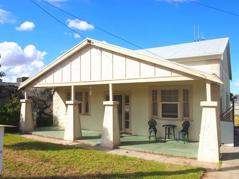 Main view of Homely house listing, 341 Morgan Lane, Broken Hill NSW 2880