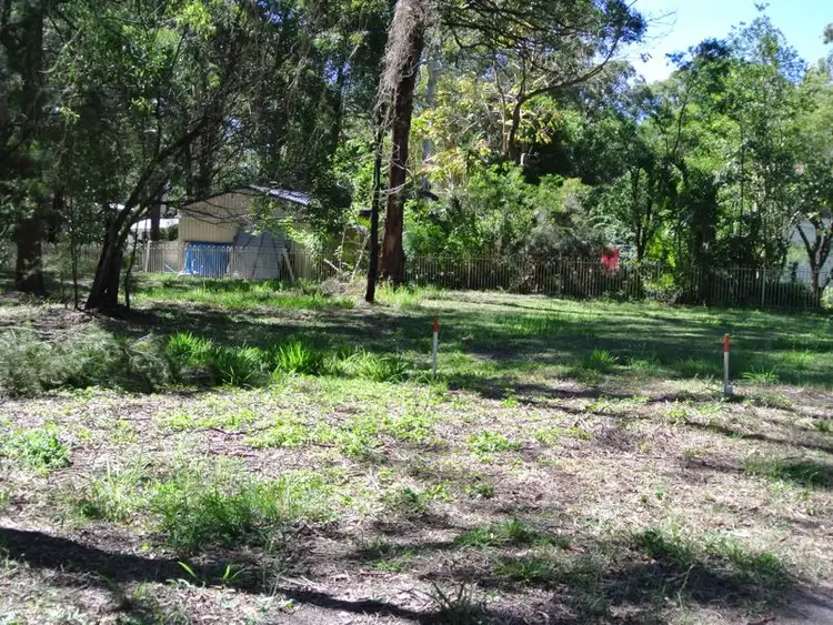 Second view of Homely land listing, 3 Acacia Court, Macleay Island QLD 4184