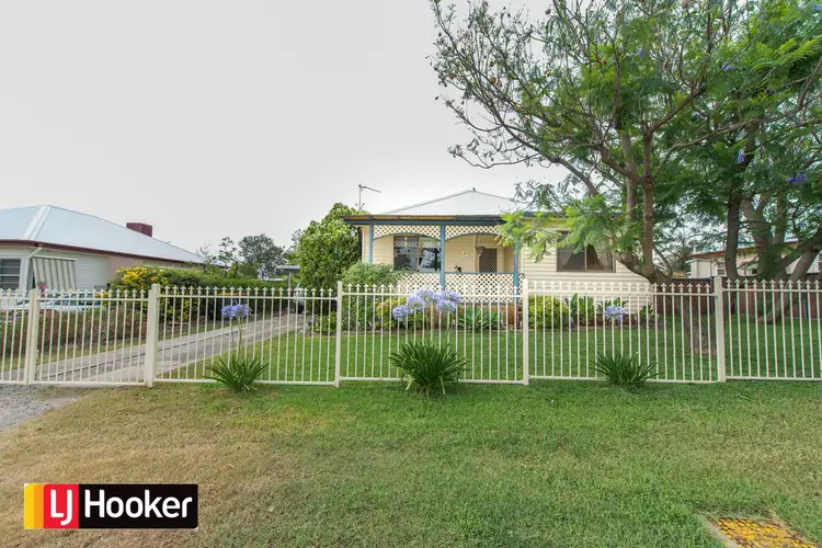 19 Edgeroy Street, Tamworth NSW 2340
