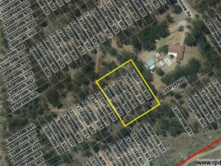 Lots 26-30 Clyde Street, Vineyard NSW 2765