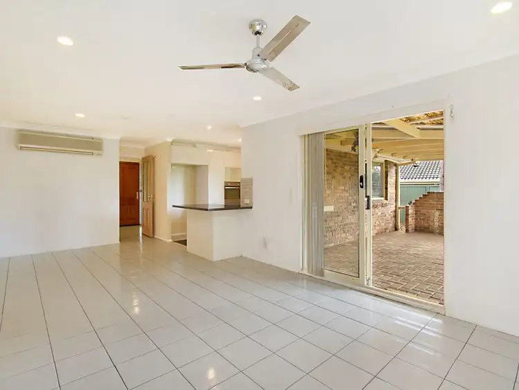 Fourth view of Homely house listing, 10 Penrith Court, Helensvale QLD 4212