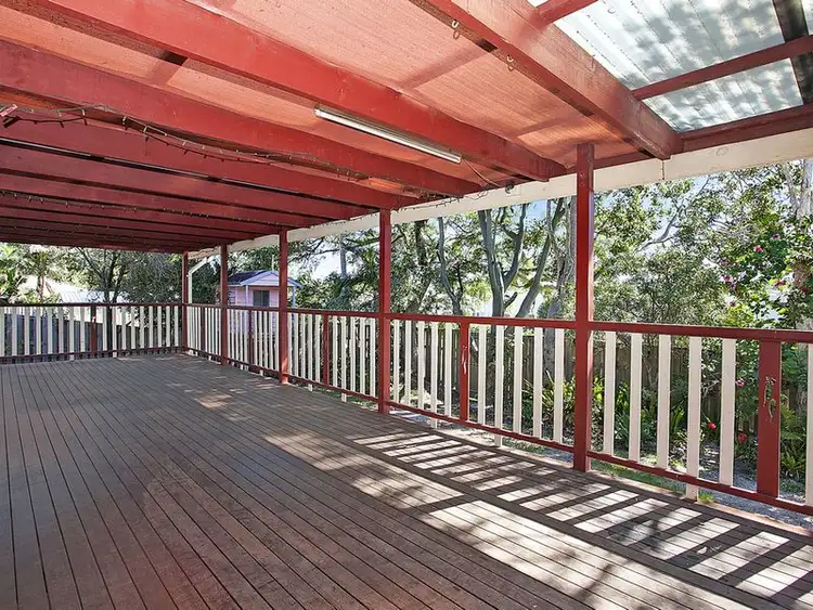 Third view of Homely house listing, 27 Paul Court, Carrara QLD 4211