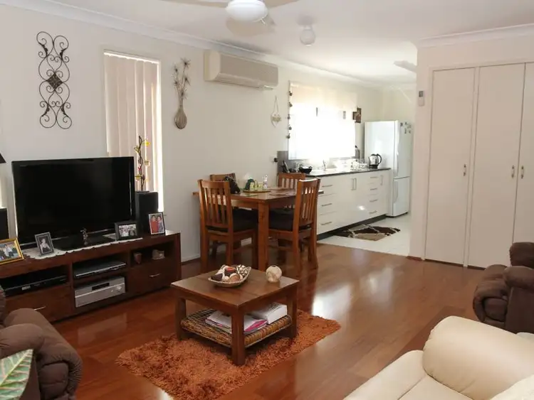 1/8 Schultz Street, Kearneys Spring QLD 4350