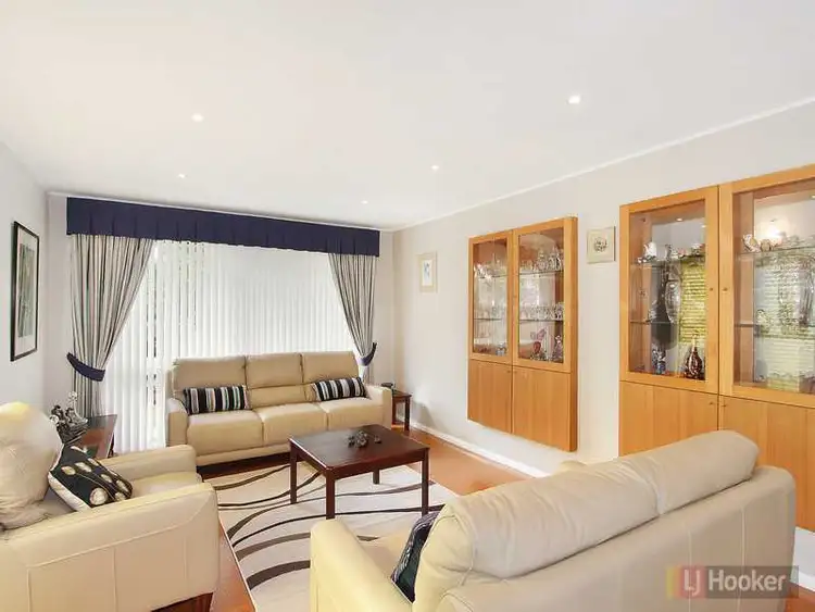 Fourth view of Homely house listing, 42 Grevillea Cres, Greystanes NSW 2145