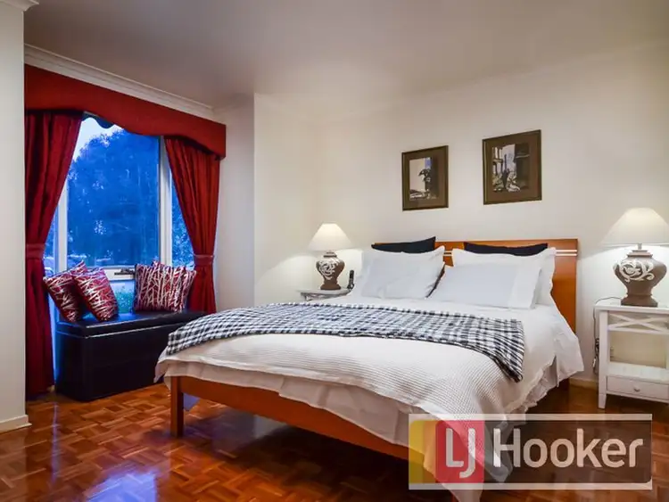 Fifth view of Homely house listing, 7 Ava Court, Berwick VIC 3806