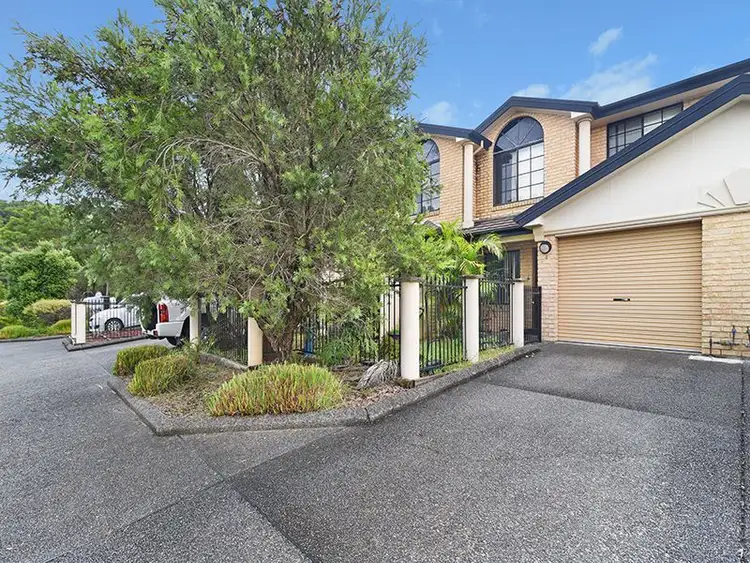 Main view of Homely townhouse listing, 3/36 Nyanda Avenue, Floraville NSW 2280