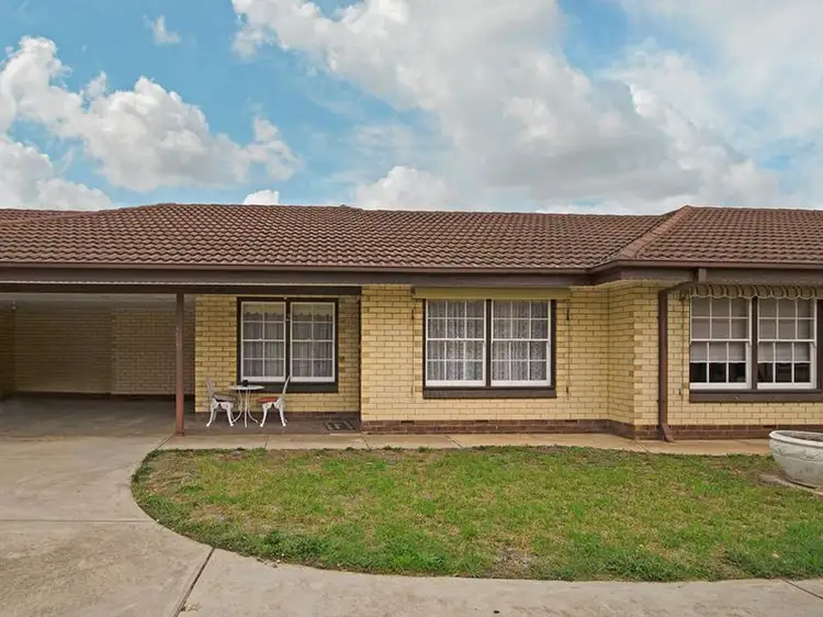 Main view of Homely unit listing, 2/5 Fussell Place, Alberton SA 5014