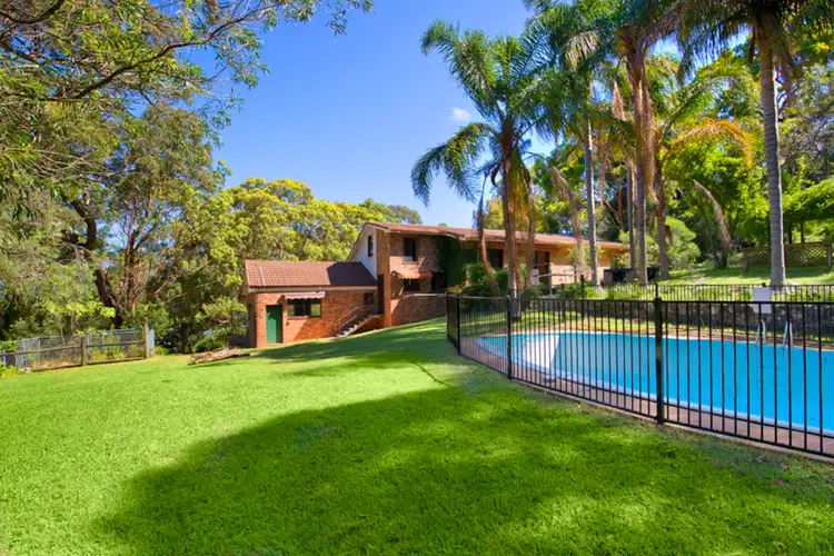 24B Walana Crescent, Mona Vale NSW 2103