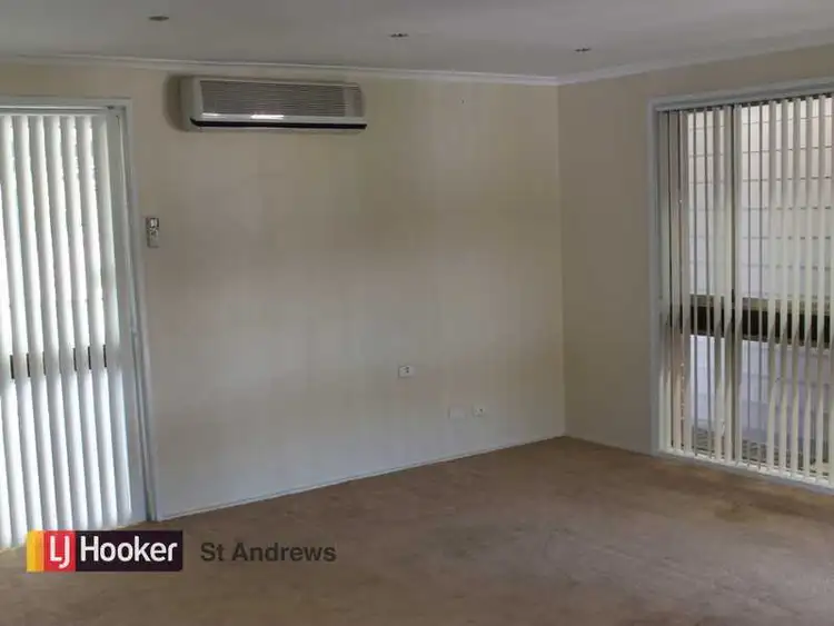 Fourth view of Homely house listing, 6 Tummul Place, St Andrews NSW 2566