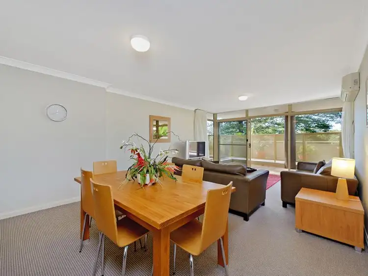 Third view of Homely unit listing, 207/2 Murray Street, Port Macquarie NSW 2444