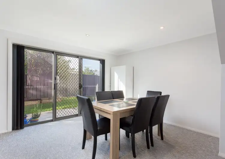 Sixth view of Homely townhouse listing, 6/103 Commerce Street, Taree NSW 2430