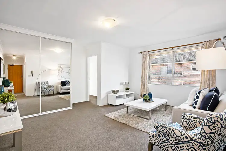 4/522 Mowbray Road, Lane Cove NSW 2066