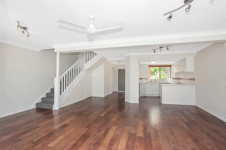 Second view of Homely house listing, 71/6 Bourton Road, Merrimac QLD 4226