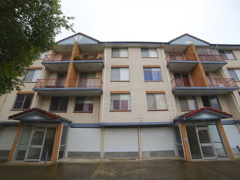 Main view of Homely unit listing, Address available on request