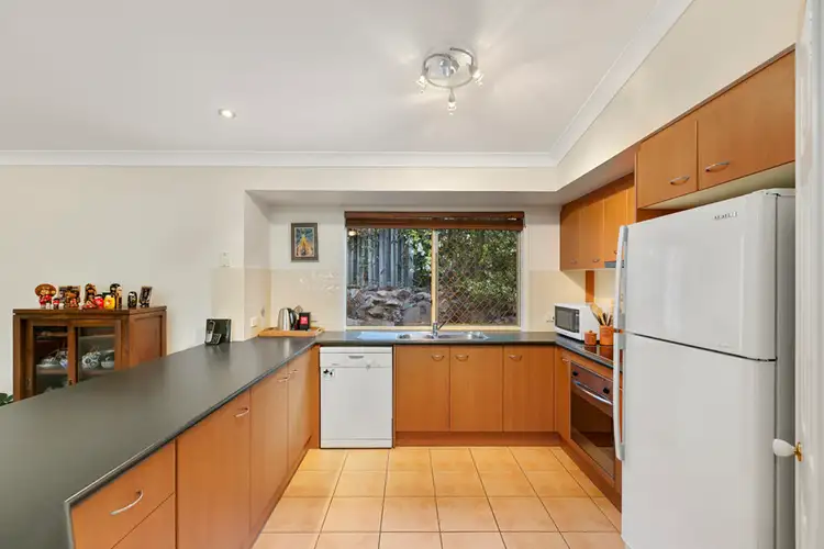 Fifth view of Homely house listing, 14 Hatutu Street, Pacific Pines QLD 4211