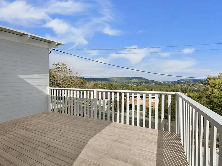 Second view of Homely house listing, 70 Wyoming Road, Wyoming NSW 2250