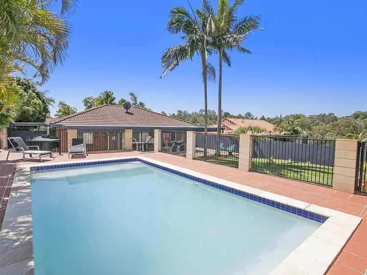 Main view of Homely house listing, 6 Voyager Court, Worongary QLD 4213