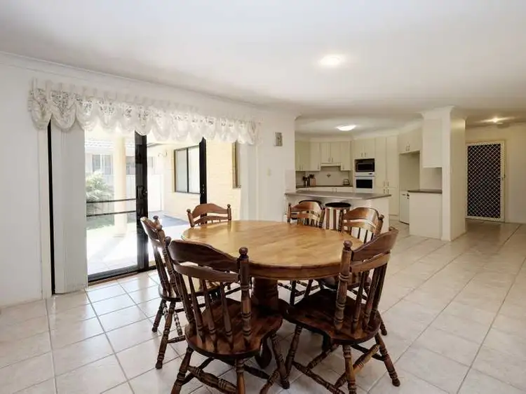 Second view of Homely house listing, 11 Benara Crescent, Forster NSW 2428