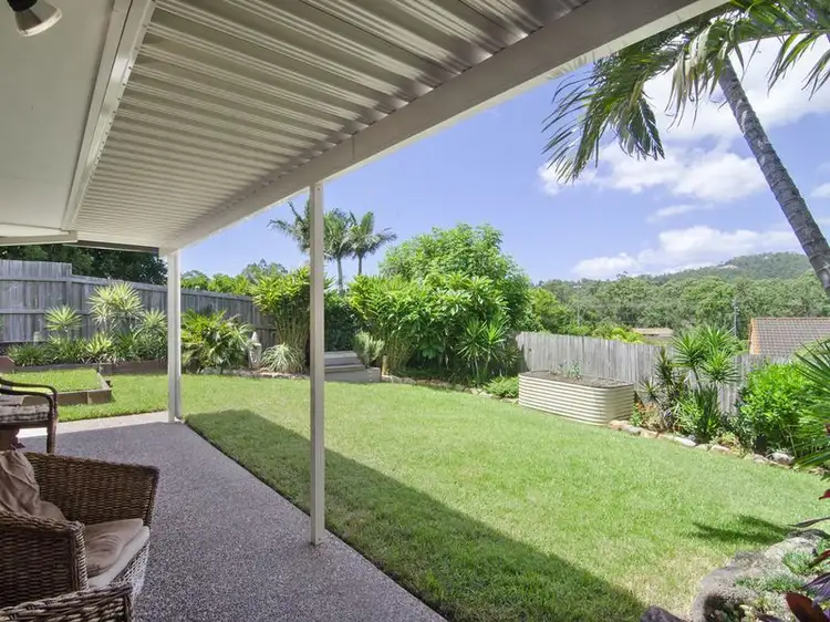 Main view of Homely house listing, 11 Westchester Court, Nerang QLD 4211