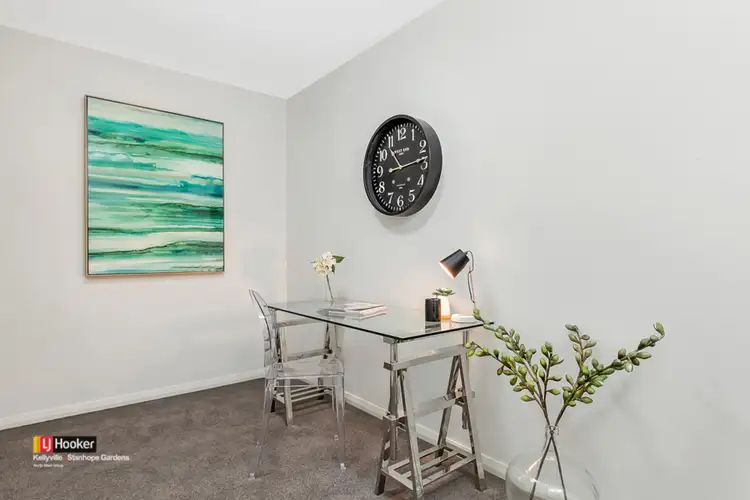 Second view of Homely unit listing, 26/111 Railway Terrace, Schofields NSW 2762