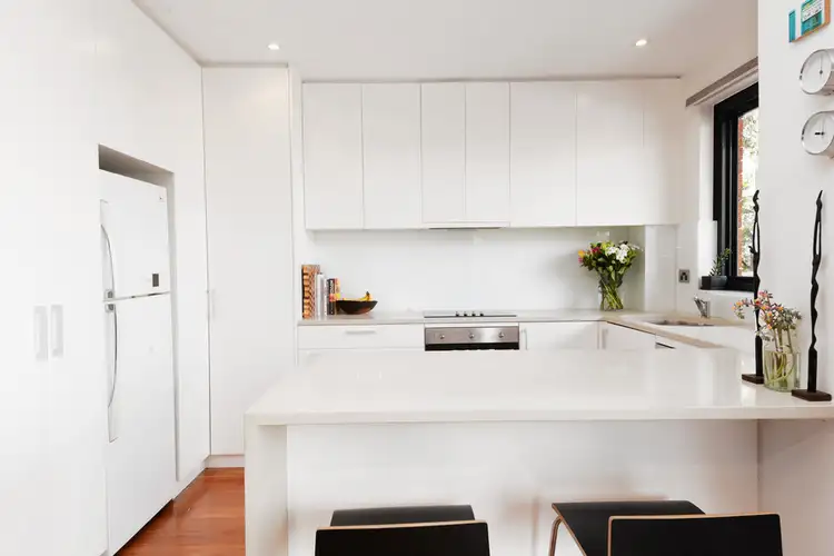 Third view of Homely apartment listing, 3/10-12 Fletcher Street, Bondi Beach NSW 2026