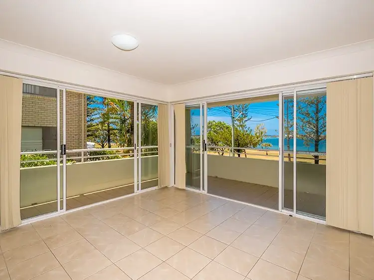 Second view of Homely unit listing, 3/194 Marine Parade, Labrador QLD 4215