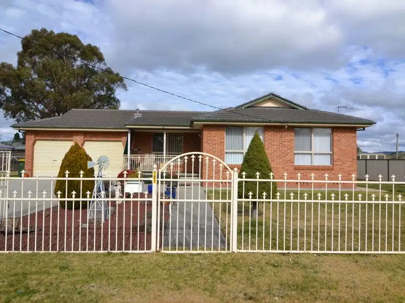 Main view of Homely house listing, 105-107 Pipers Flat Road, Wallerawang NSW 2845