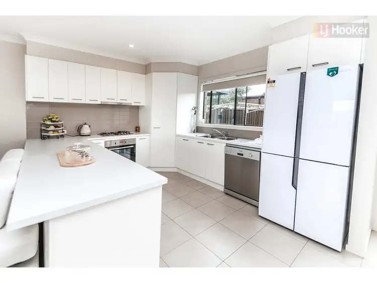 Second view of Homely house listing, 59 Clarendon Avenue, Craigieburn VIC 3064