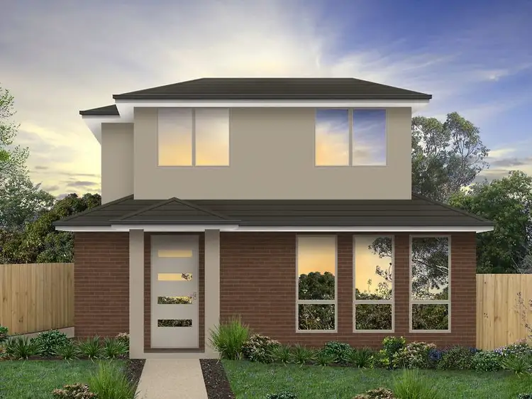 Second view of Homely townhouse listing, 2/15 Plumer Street, Croydon VIC 3136