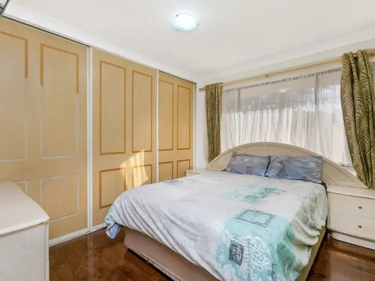 Third view of Homely villa listing, 26/27 Waratah Crescent, Macquarie Fields NSW 2564
