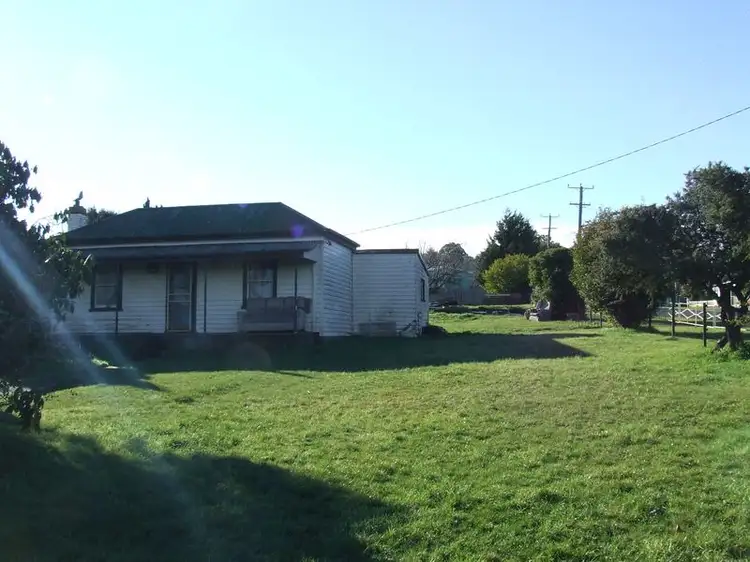 35 Gardiners Creek Road, St Marys TAS 7215