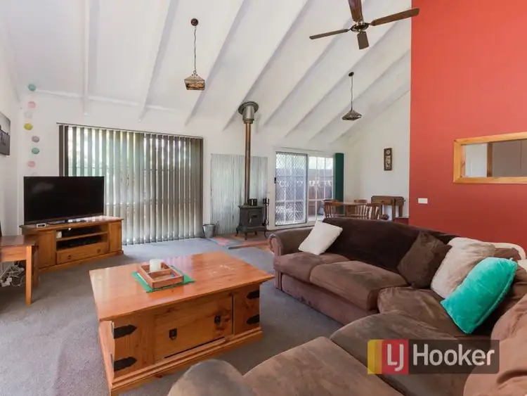Second view of Homely house listing, 86 Huon Park Road, Cranbourne North VIC 3977