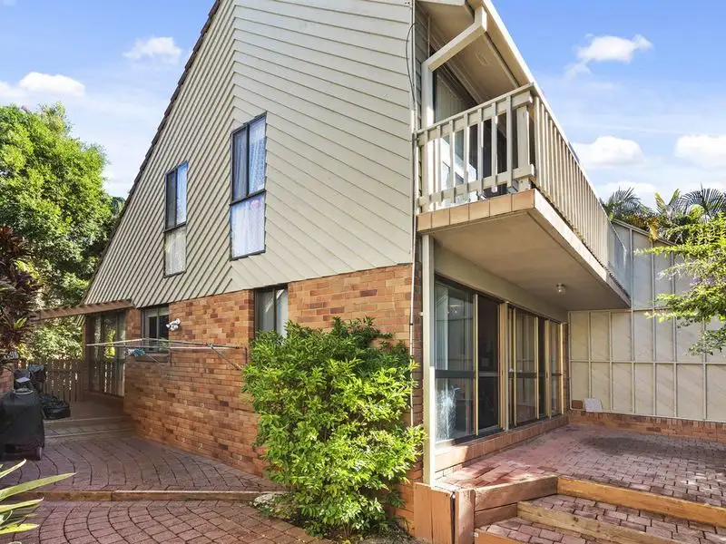 Main view of Homely townhouse listing, 2/48 Martin Street, Nerang QLD 4211