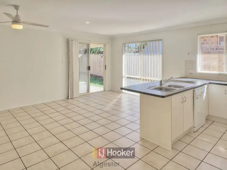 Fourth view of Homely house listing, 8 Mt Flinders Place, Algester QLD 4115