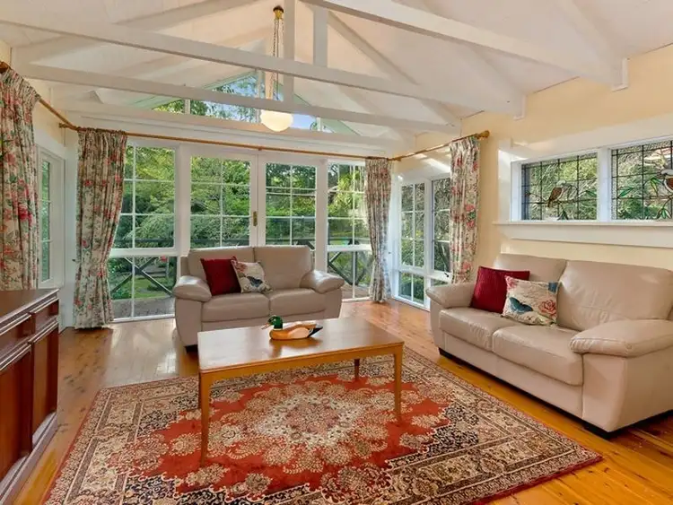 Fourth view of Homely house listing, 12A Treatts Road, Killara NSW 2070