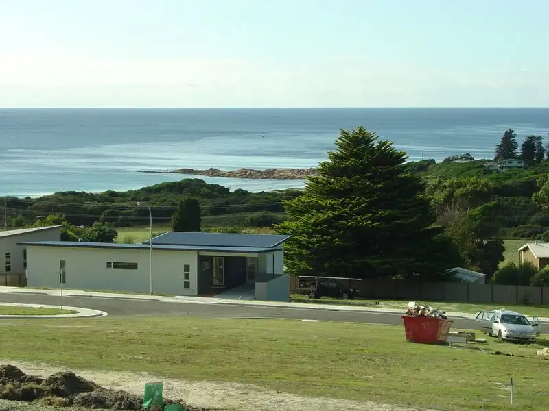 Main view of Homely land listing, 3 Wedge Tail Circuit, Bicheno TAS 7215