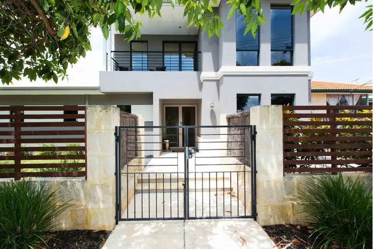 Main view of Homely house listing, 164A Tyler Street, Tuart Hill WA 6060