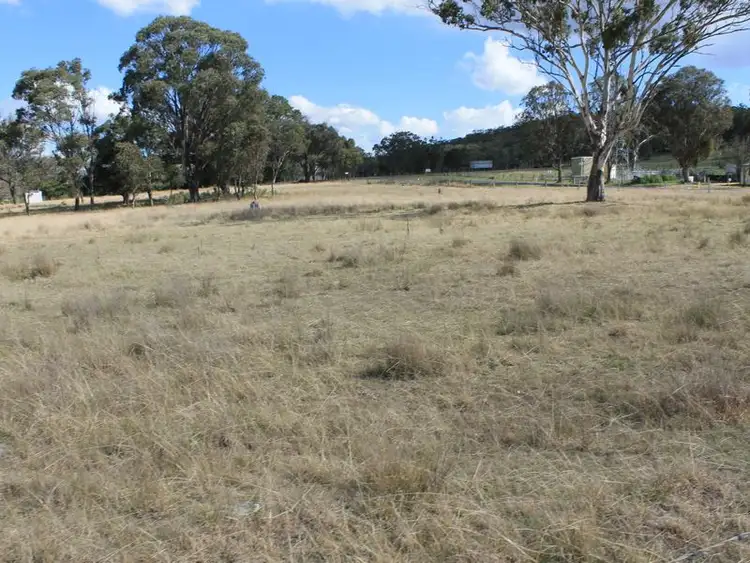 Lots 180-1 Torrington Rd, Deepwater NSW 2371