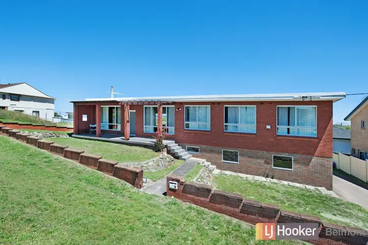 Main view of Homely house listing, 28 Dodds Street, Redhead NSW 2290