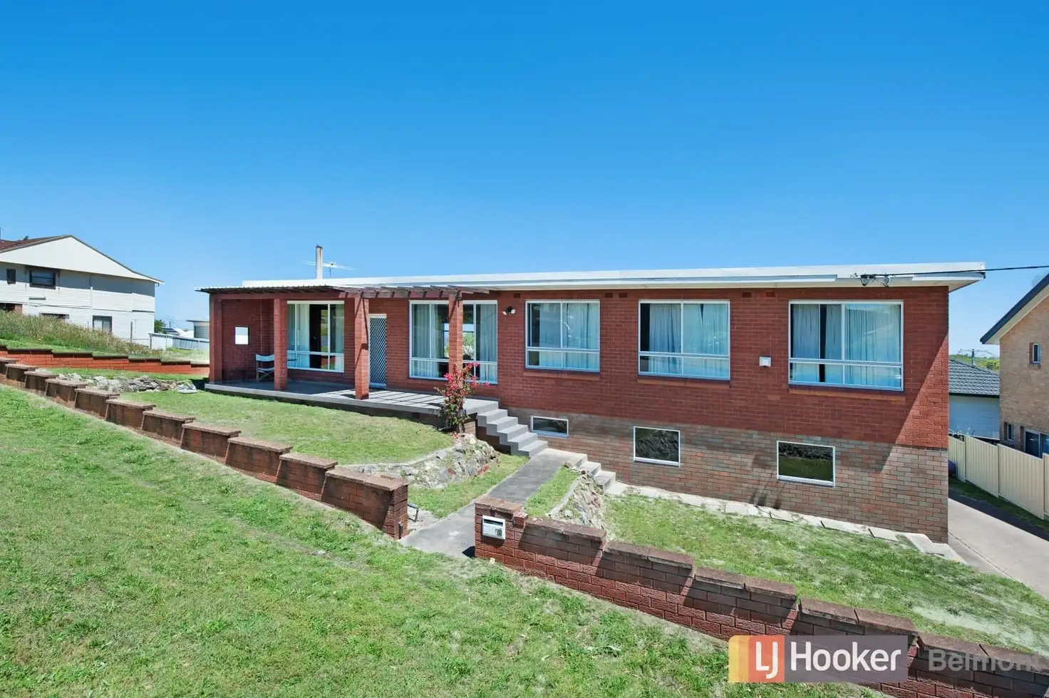 Main view of Homely house listing, 28 Dodds Street, Redhead NSW 2290