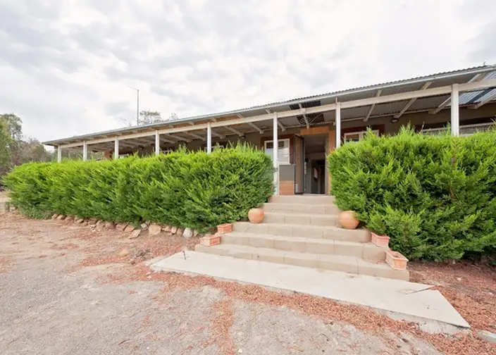 Main view of Homely rural property listing, 438 Readers Road, Goulburn NSW 2580