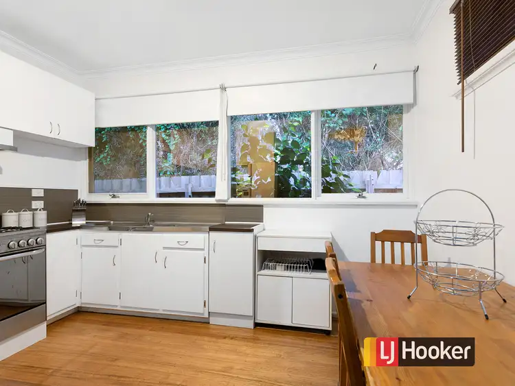 Second view of Homely unit listing, 6/38 Cranbourne Road, Frankston VIC 3199