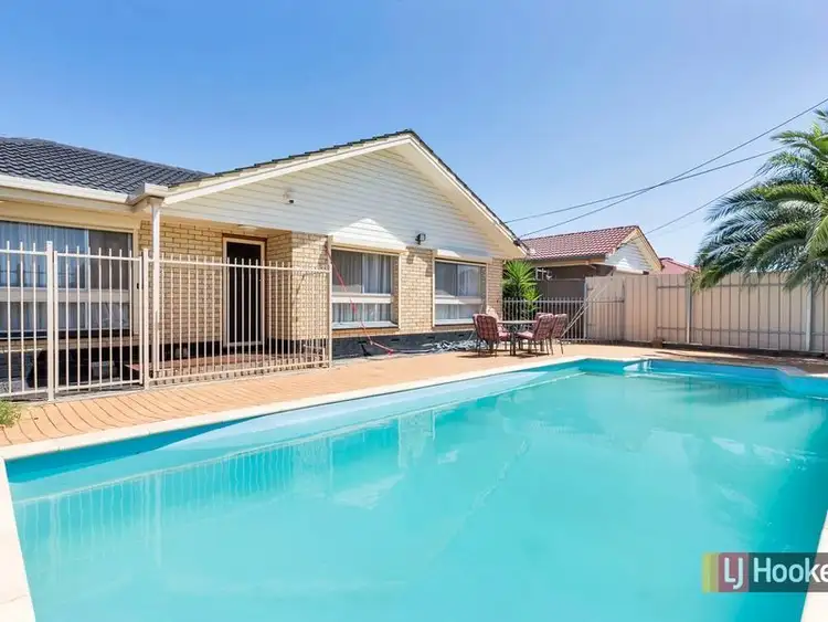 87 Oleander Drive, Parafield Gardens SA 5107