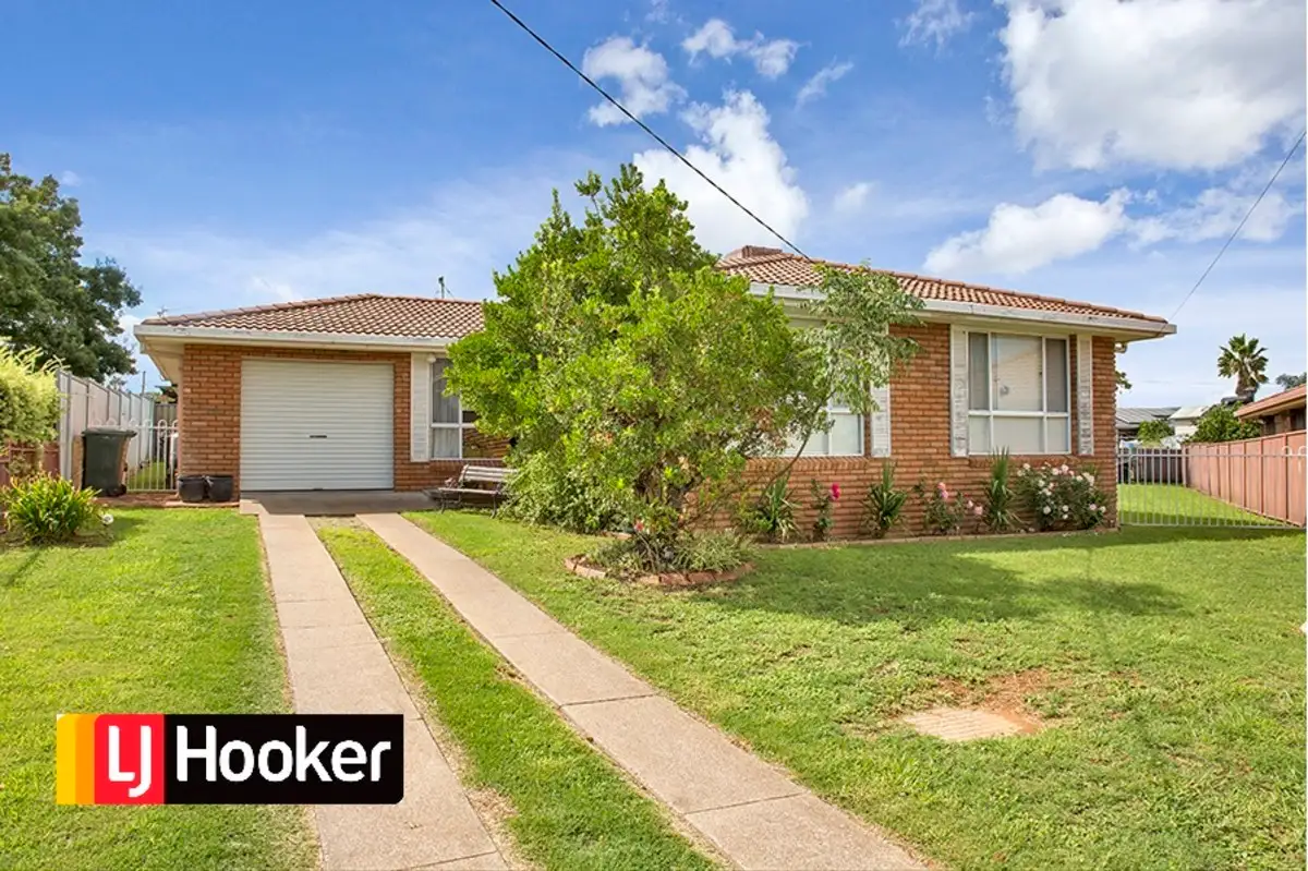 Main view of Homely house listing, 6 Cann Close, Tamworth NSW 2340