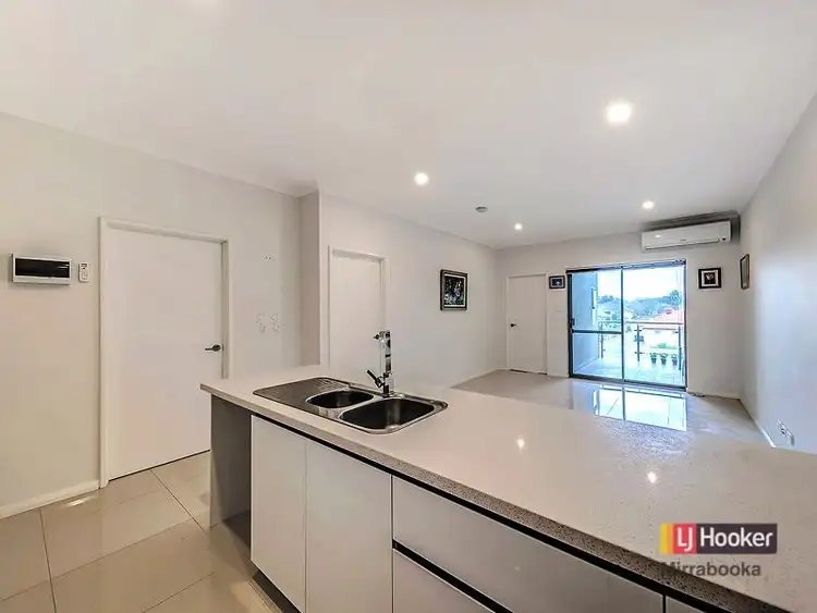 Seventh view of Homely apartment listing, 12/40 Muir St, Innaloo WA 6018