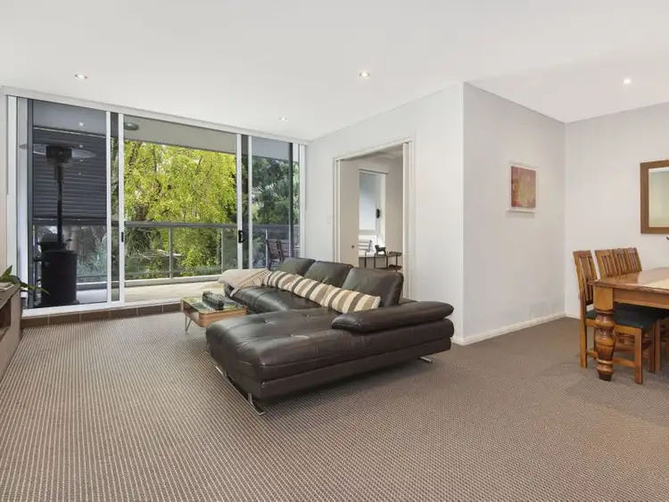 514/36 Stanley Street, St Ives NSW 2075