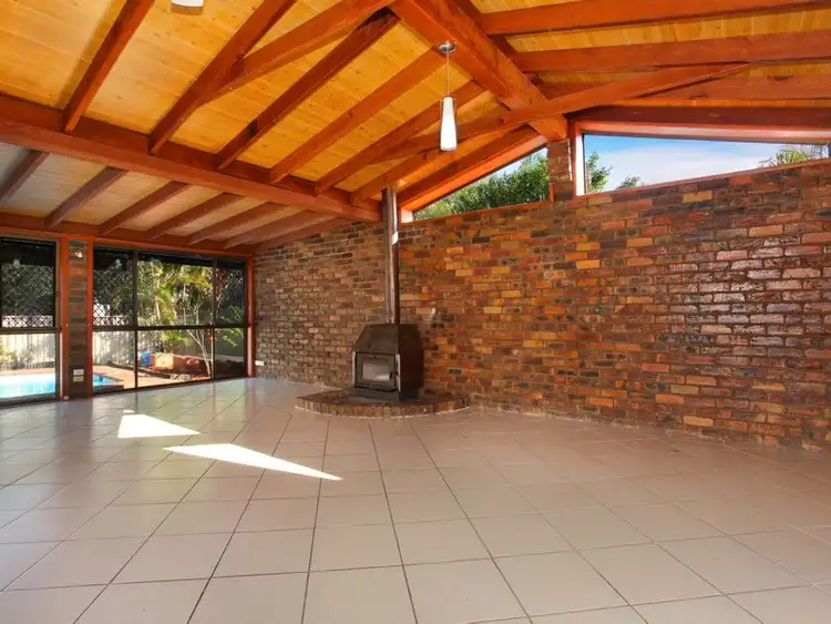 Second view of Homely house listing, 226 Oxley Drive, Coombabah QLD 4216